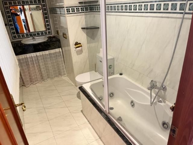 Apartamentos Inter Gandia Playa Eksteriør bilde