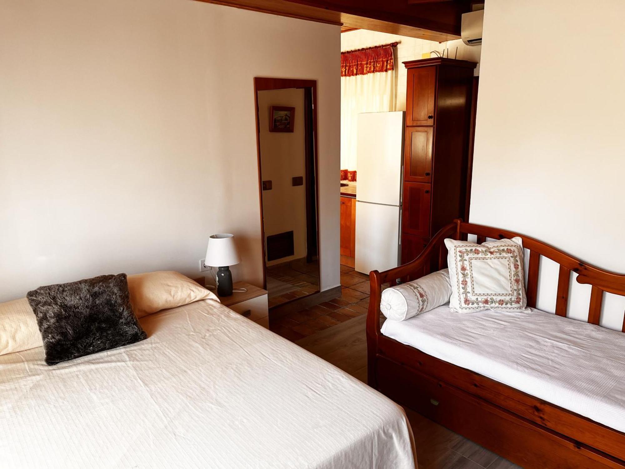 Apartamentos Inter Gandia Playa Eksteriør bilde