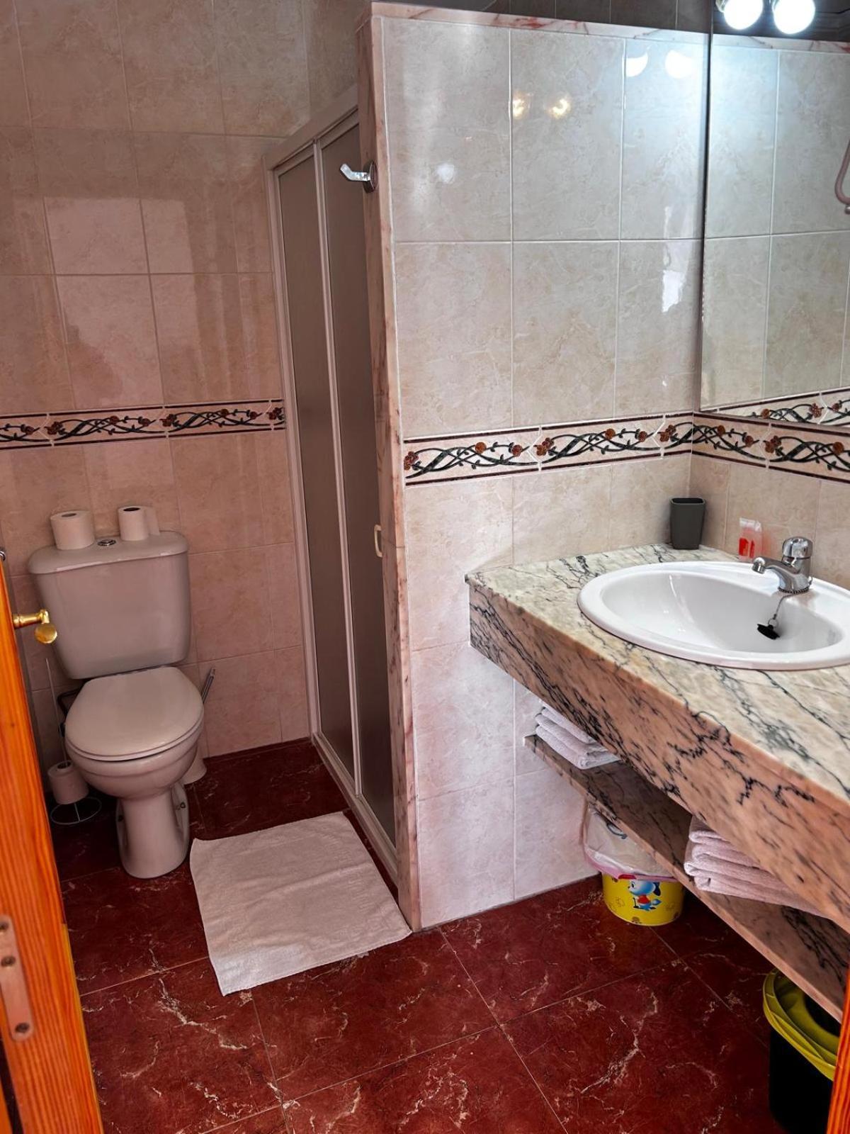 Apartamentos Inter Gandia Playa Eksteriør bilde