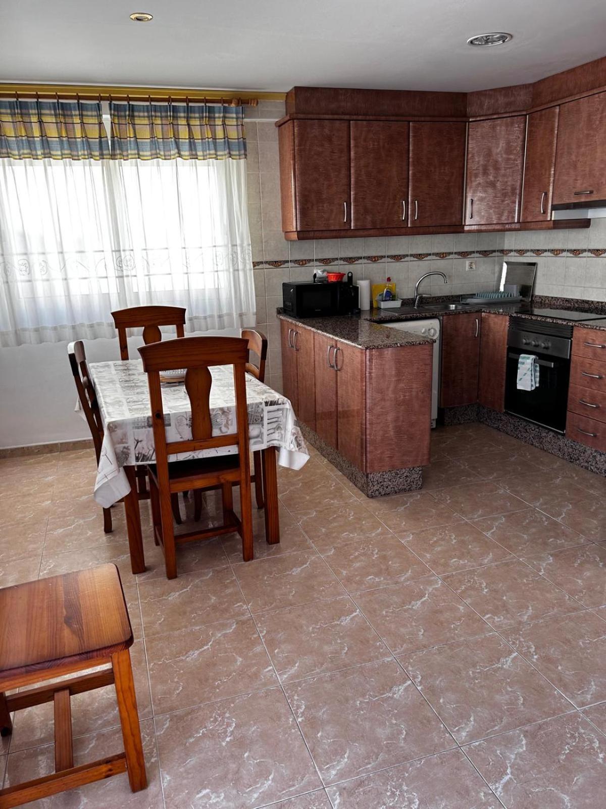 Apartamentos Inter Gandia Playa Eksteriør bilde